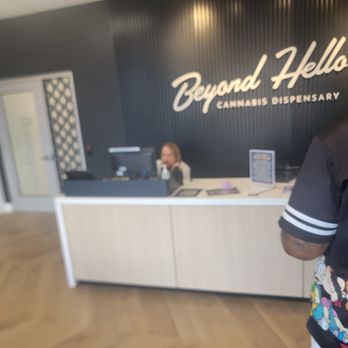 Beyond Hello - Cannabis Dispensaries Near Me - Woodbridge, Virginia Beyond Hello - Cannabis Dispensaries Near Me - Woodbridge, Virginia