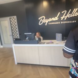 Beyond Hello