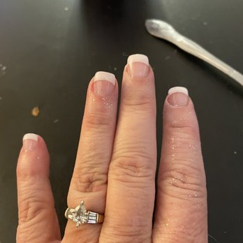 Great Nails - Nail Salons Near Me - Temecula, California