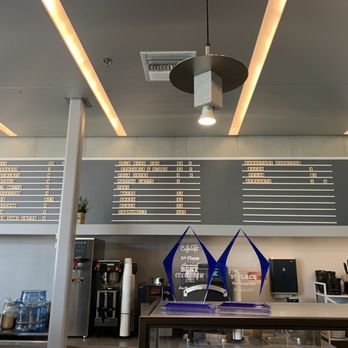 Reborn Coffee - Menu - Coffee & Tea Near Me - Brea, California