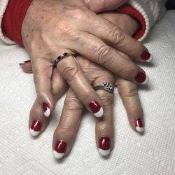 The Nail Spa