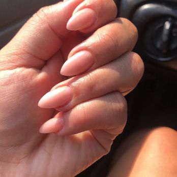 Angels Nails & Spa - Nail Salons Near Me - Chico, California