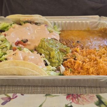 Casa Sanchez - Fish tacos - takeout - Mexican Near Me - Bailey, Colorado