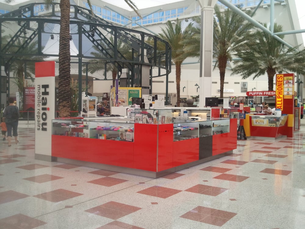 HAIOU MOBILE REPAIR Updated September 2024 K13, Joondalup Shopping