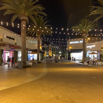 Citadel Outlets - Outlet Stores Near Me - Los Angeles, California