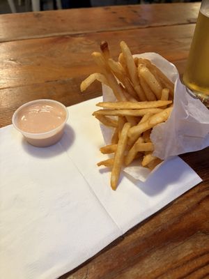 Champs Burgers by null Champs Burgers by null