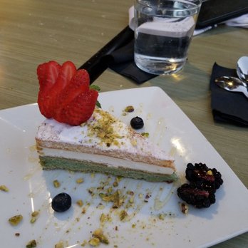 The Olive Restobar - Mediterranean Near Me - Downey, California