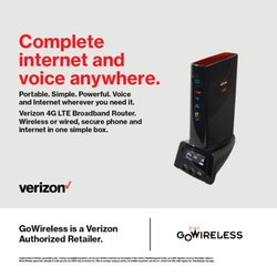 Verizon Authorized Retailer - Gowireless