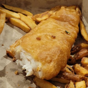 Rouge Kitchen - Haddock - Sandwiches Near Me - Toronto, Ontario Rouge Kitchen - Haddock - Sandwiches Near Me - Toronto, Ontario