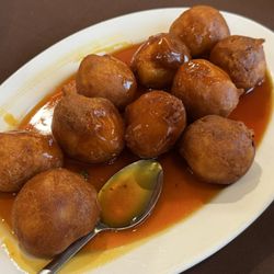 Pearl River Restaurant