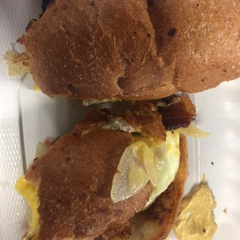 Matt's Big Breakfast - Breakfast sandwich on a potato roll . - Breakfast & Brunch Near Me - Phoenix, Arizona Matt's Big Breakfast - Breakfast sandwich on a potato roll . - Breakfast & Brunch Near Me - Phoenix, Arizona