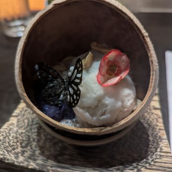 Laughing Monk Cafe - Sushi Bars Near Me - Boston, Massachusetts