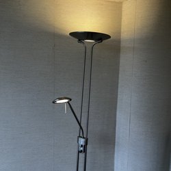 Elegant Lighting - Purchase floor lamp for condo