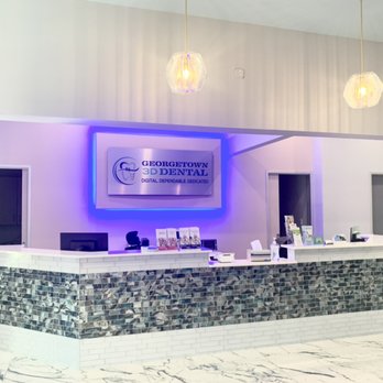 Georgetown 3D Dental - Reception - Periodontists Near Me - Georgetown, Texas Georgetown 3D Dental - Reception - Periodontists Near Me - Georgetown, Texas