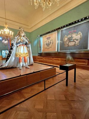 Residenzschloss by null