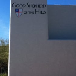 Good Shepherd of the Hills Episcopal Church