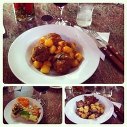 Osteria Salvatore - Por que dia 29 é dia de Nhoque da Fortuna na Osteria Salvatore!