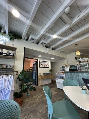 Oz Cafe by null