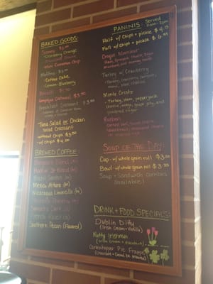 Menu photo 5 KaffeGeita Story City, IA Menu photo 5 KaffeGeita Story City, IA