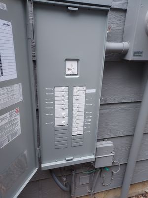 R&B Electrical Services on Yelp