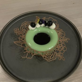 Narcoossee's - Key Lime Pie - New American Near Me - Lake Buena Vista, Florida