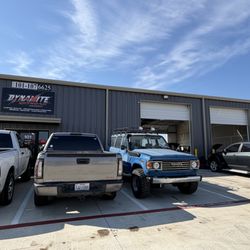 Dynamite Offroad Performance
