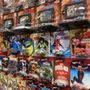 Photo of Comic Book & Superhero Toy Museum