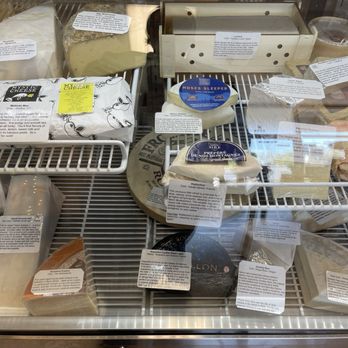 Cheese Shop 831 - Cheese! - Cheese Shops Near Me - Capitola, California