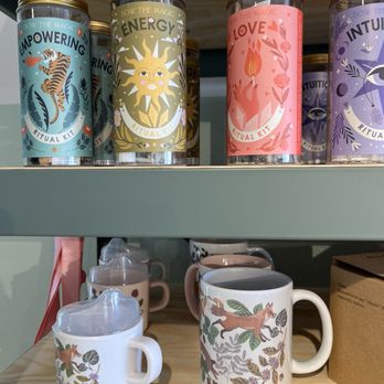High Tide Coffee - Loving the merch! - Coffee & Tea Near Me - San Clemente, California