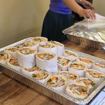 Banh Mi Land - Catering - Vietnamese Near Me - Lynnwood, Washington