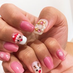 So cute! Kate executed perfectly the design I wanted. So cute! Kate executed perfectly the design I wanted.