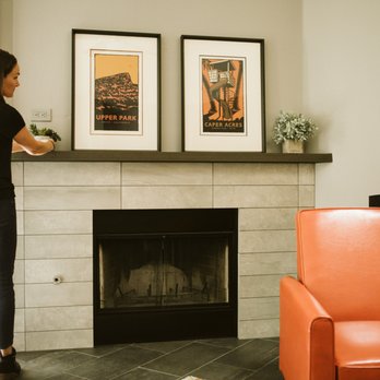 Iko Design Studio - Fireplace redesign - Interior Design Near Me Iko Design Studio - Fireplace redesign - Interior Design Near Me