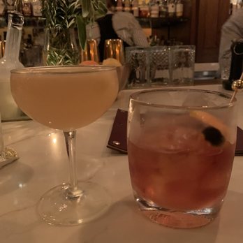 Eleven Twenty-Two - Cocktail Bars Near Me - Paso Robles, California