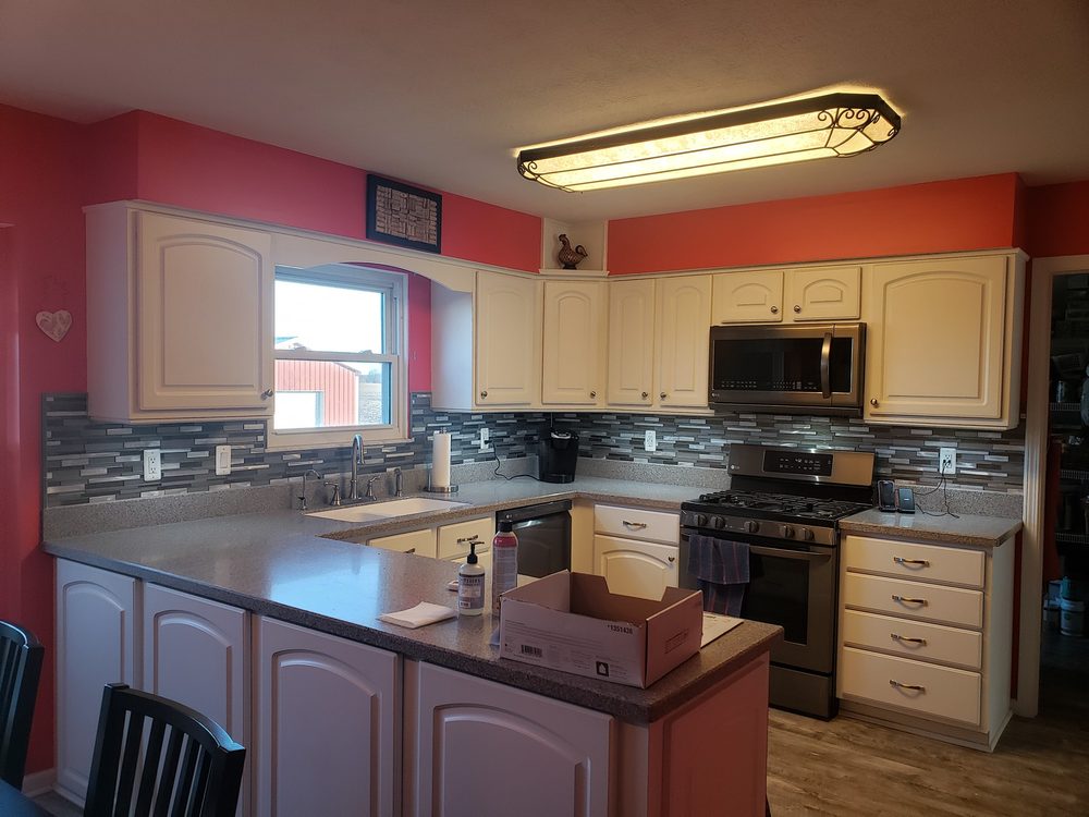 Slide of Winks Remodeling And Handyman Services