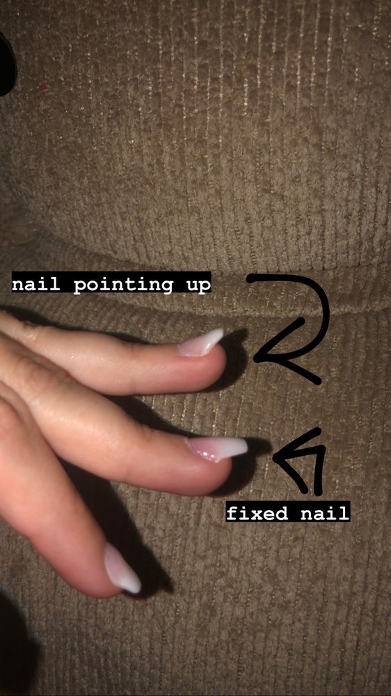 LOVELY NAILS Updated August 2024 20 Photos & 22 Reviews 1764