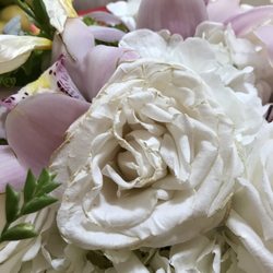 Greenleaf & Bloom - Unacceptable floral arrangement