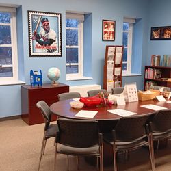 Spellman Museum of Stamps & Postal History