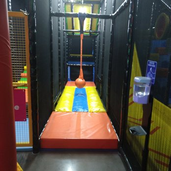 Urban Air Trampoline and Adventure Park - Trampoline Parks Near Me - Frederick, Maryland Urban Air Trampoline and Adventure Park - Trampoline Parks Near Me - Frederick, Maryland
