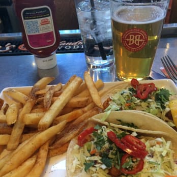 Ale House - Shrimp tacos - Beer Bar Near Me - Grand Junction, Colorado