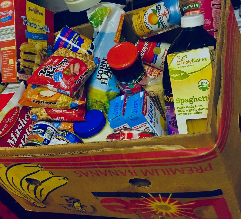 Stone Soup - social services organization in Houston, TX