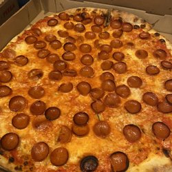 Carpanzano's Pizzeria