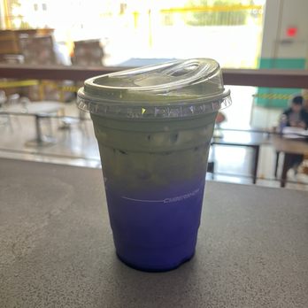 Awakening - Lavender Matcha - Coffee & Tea Near Me - Inglewood, California Awakening - Lavender Matcha - Coffee & Tea Near Me - Inglewood, California
