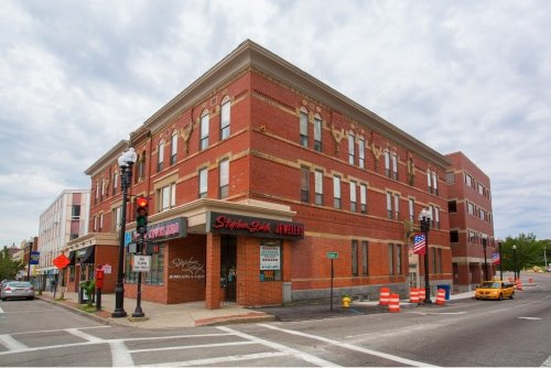 AdCare Outpatient Facility, Quincy