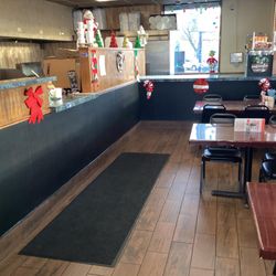 San Jose Mexican Restaurant 