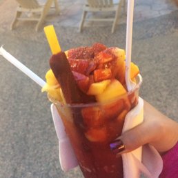 Mangoneada Mangoneada
