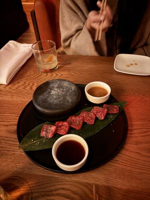 Uchi Philadelphia by null