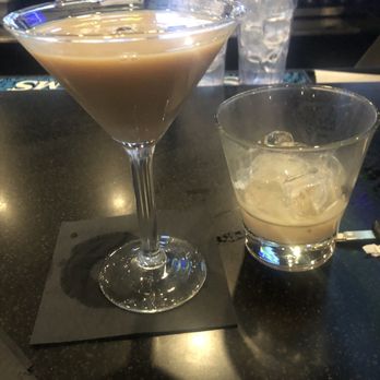 The Profile Tavern - I had expresso martini it was very tasty - Pizza Near Me - Freetown, Massachusetts