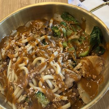 Mala Town - Dry stir fry - Hot Pot Near Me - Edison, New Jersey