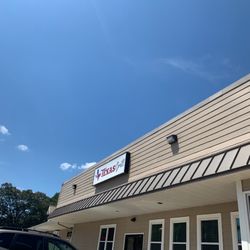 Texas Grill - First time...