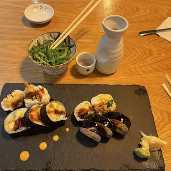tomo tomoです。 Tomo Asian Cuisine - Asian Restaurant | Online Order